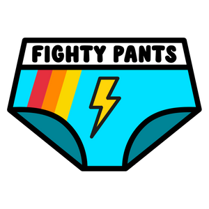 Fighty Pants