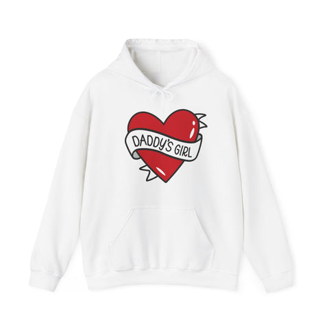 Daddy's Girl Hoodie