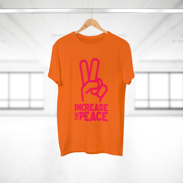 Increase The Peace tee