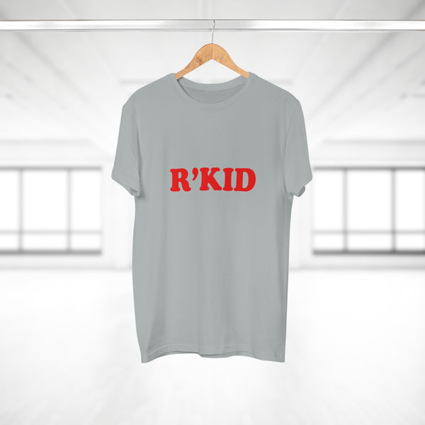 R’Kid Oasis Tee | Mancunian Nostalgia T-Shirt | Britpop Music Shirt | Manchester Inspired Apparel