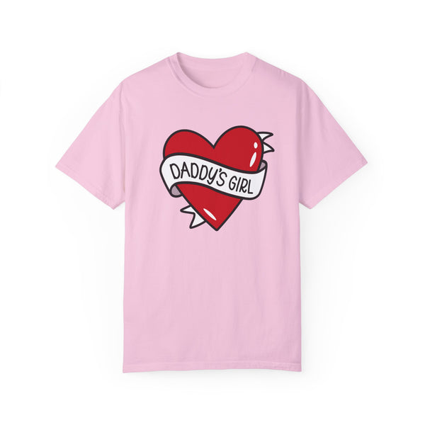 Daddy's Girl T-shirt