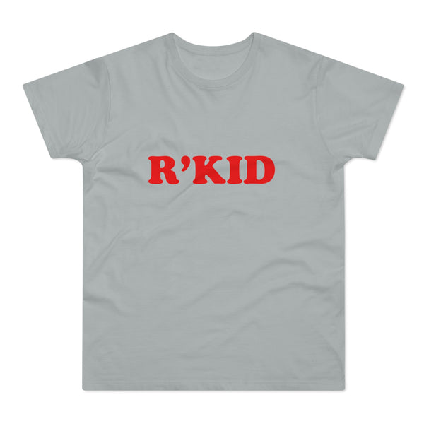 R’Kid Oasis Tee | Mancunian Nostalgia T-Shirt | Britpop Music Shirt | Manchester Inspired Apparel