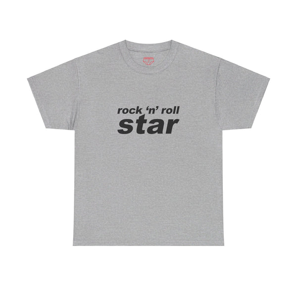 Rock 'n' Roll Star Oasis Tee