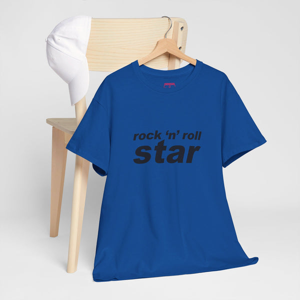 Rock 'n' Roll Star Oasis Tee