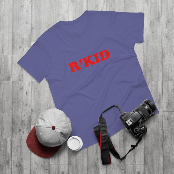 R’Kid Oasis Tee | Mancunian Nostalgia T-Shirt | Britpop Music Shirt | Manchester Inspired Apparel