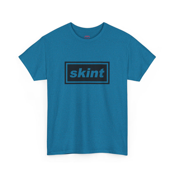 Skint, Oasis t-shirt