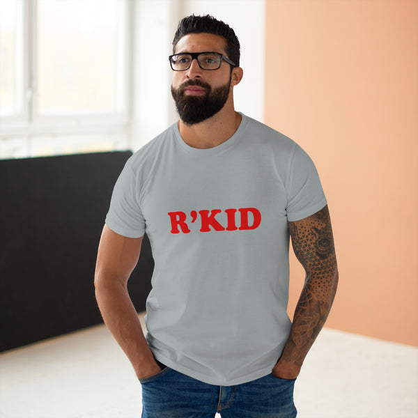 R’Kid Oasis Tee | Mancunian Nostalgia T-Shirt | Britpop Music Shirt | Manchester Inspired Apparel