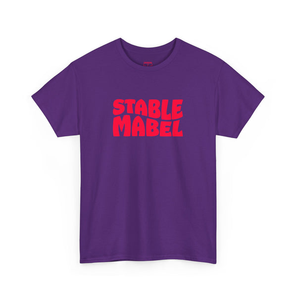 Stable Mabel t-shirt