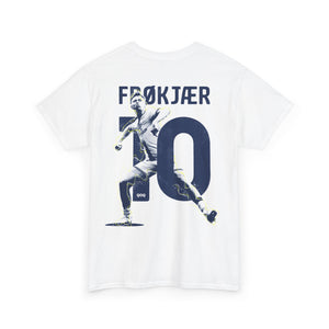 MADS FROKJAER 10 - 909 COTTON TEE