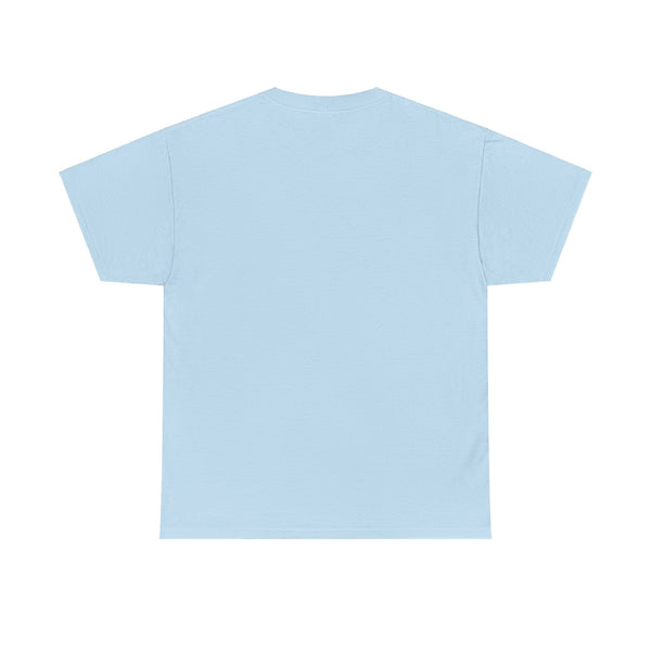 Scanxiety cotton tee