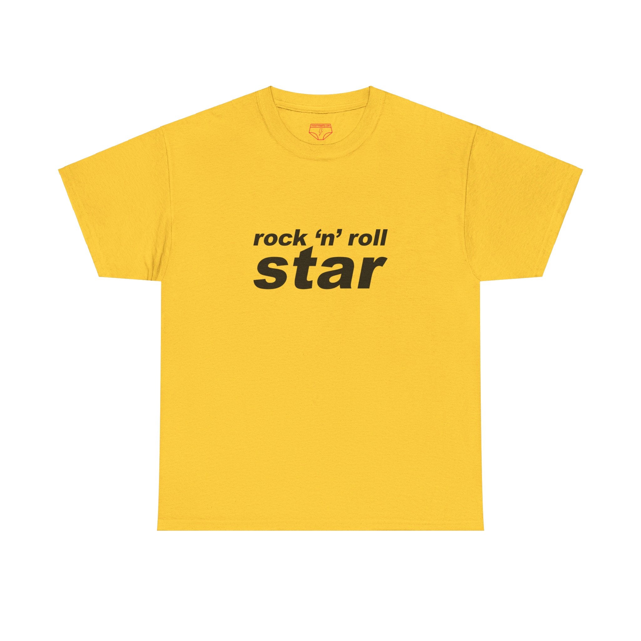 Rock 'n' Roll Star Oasis Tee