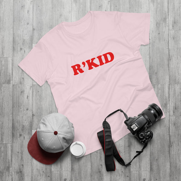 R’Kid Oasis Tee | Mancunian Nostalgia T-Shirt | Britpop Music Shirt | Manchester Inspired Apparel