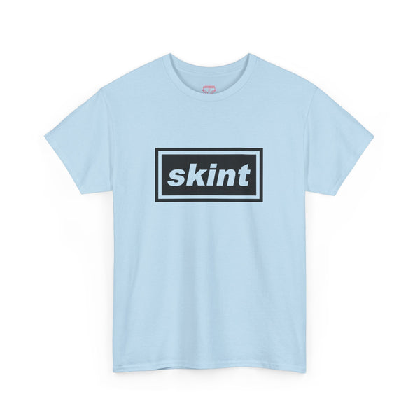 Skint, Oasis t-shirt