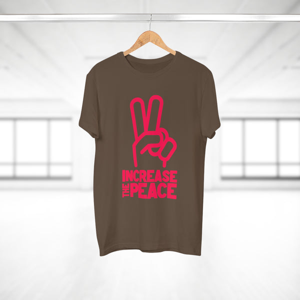 Increase The Peace tee