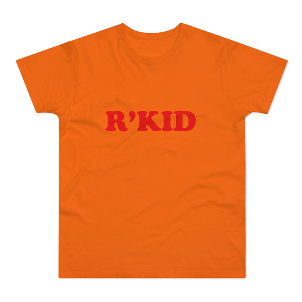 R’Kid Oasis Tee | Mancunian Nostalgia T-Shirt | Britpop Music Shirt | Manchester Inspired Apparel