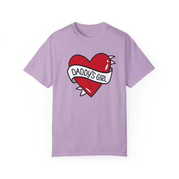 Daddy's Girl T-shirt