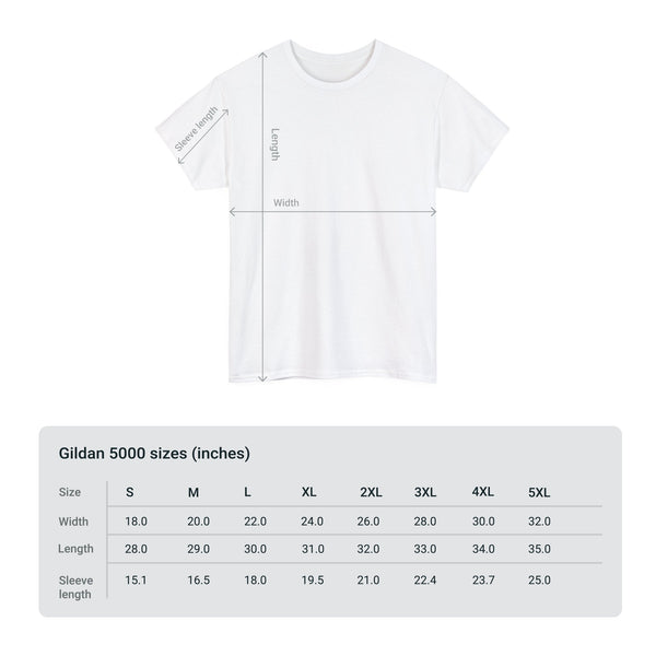 Check Your Decks t-shirt