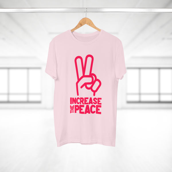 Increase The Peace tee