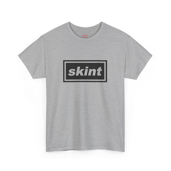 Skint, Oasis t-shirt