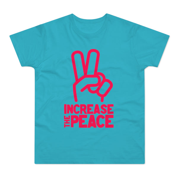 Increase The Peace tee