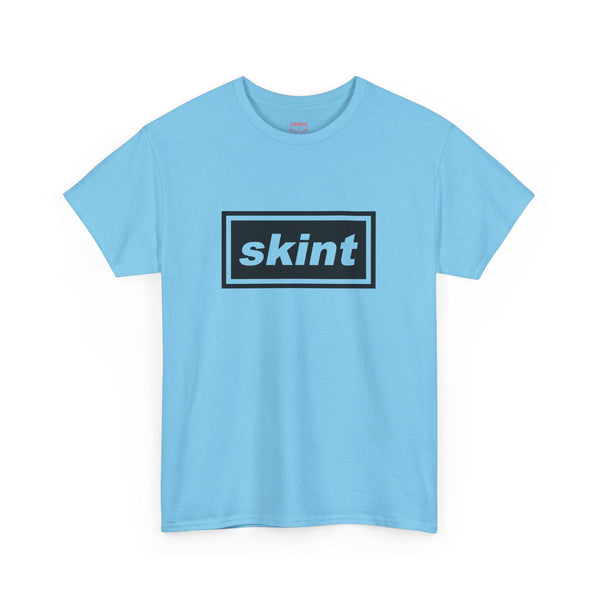 Skint, Oasis t-shirt