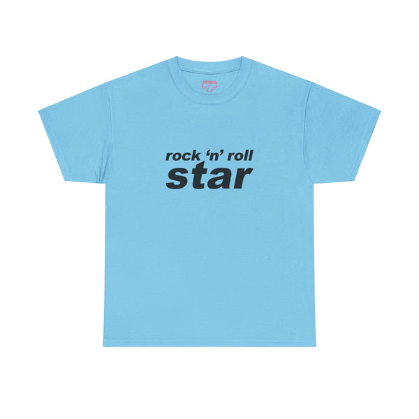 Rock 'n' Roll Star Oasis Tee