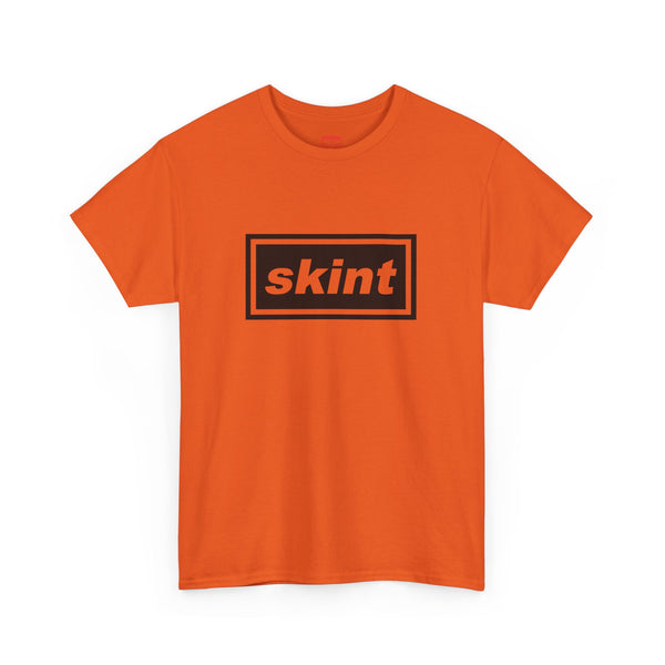 Skint, Oasis t-shirt