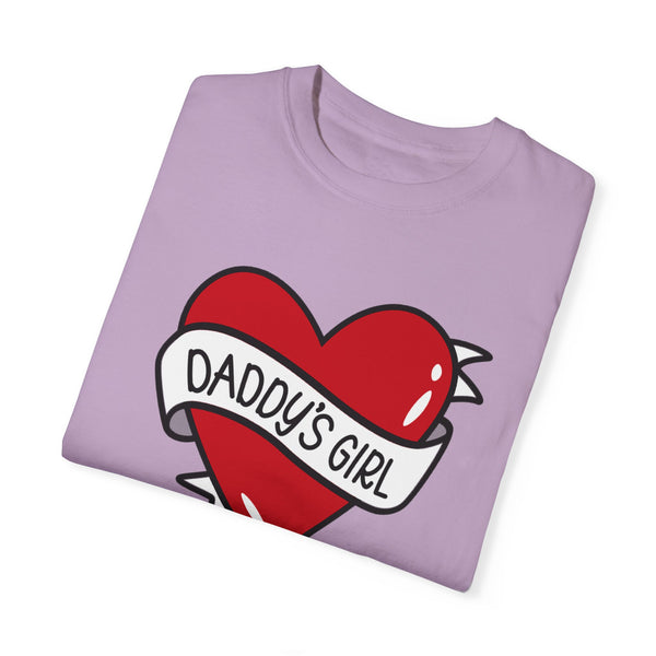 Daddy's Girl T-shirt