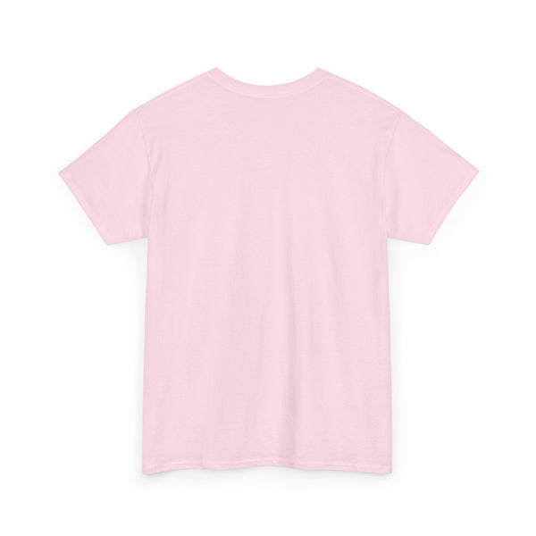 Scanxiety cotton tee