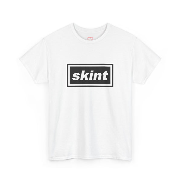 Skint, Oasis t-shirt