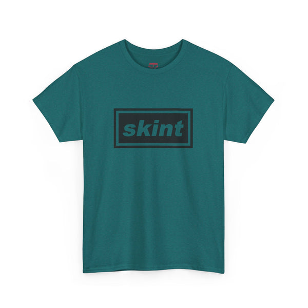 Skint, Oasis t-shirt