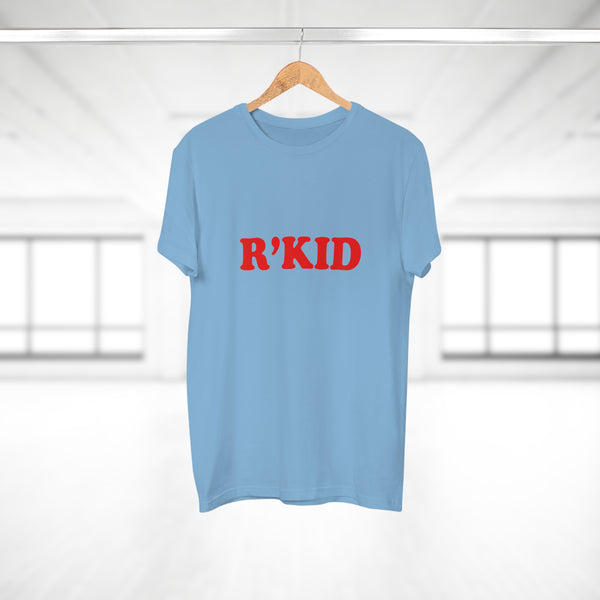 R’Kid Oasis Tee | Mancunian Nostalgia T-Shirt | Britpop Music Shirt | Manchester Inspired Apparel