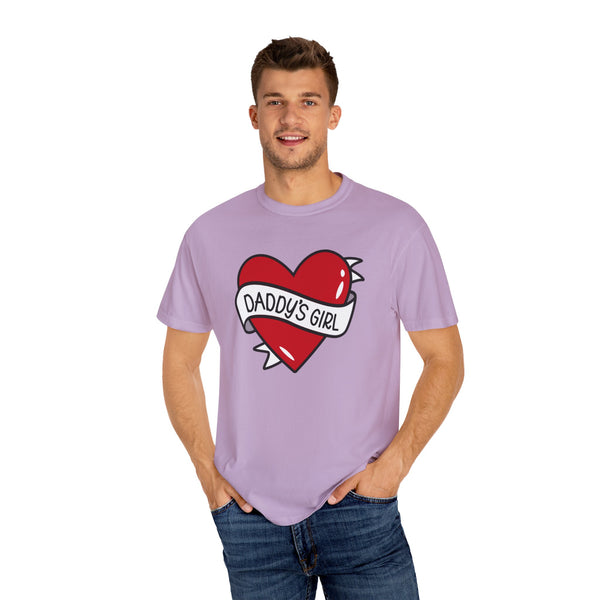 Daddy's Girl T-shirt