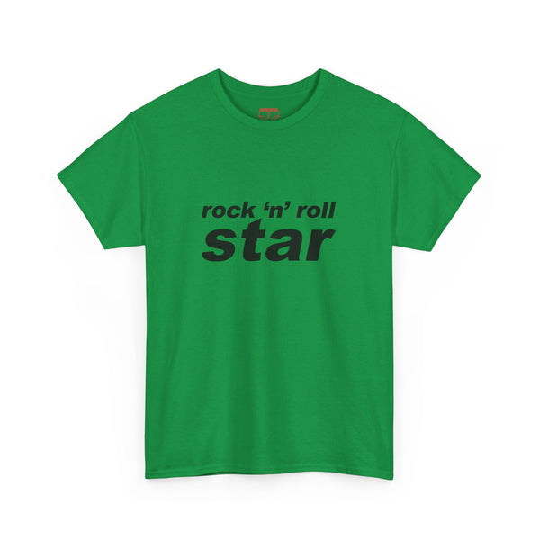 Rock 'n' Roll Star Oasis Tee