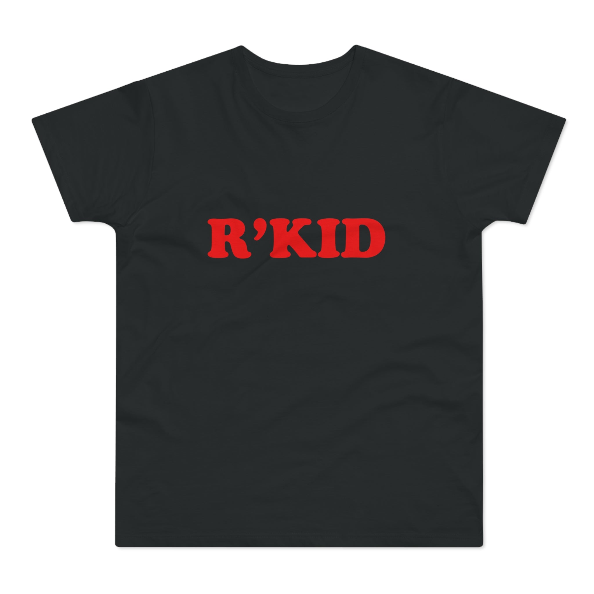 R’Kid Oasis Tee | Mancunian Nostalgia T-Shirt | Britpop Music Shirt | Manchester Inspired Apparel