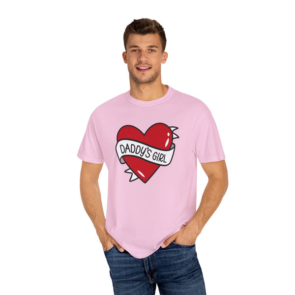 Daddy's Girl T-shirt