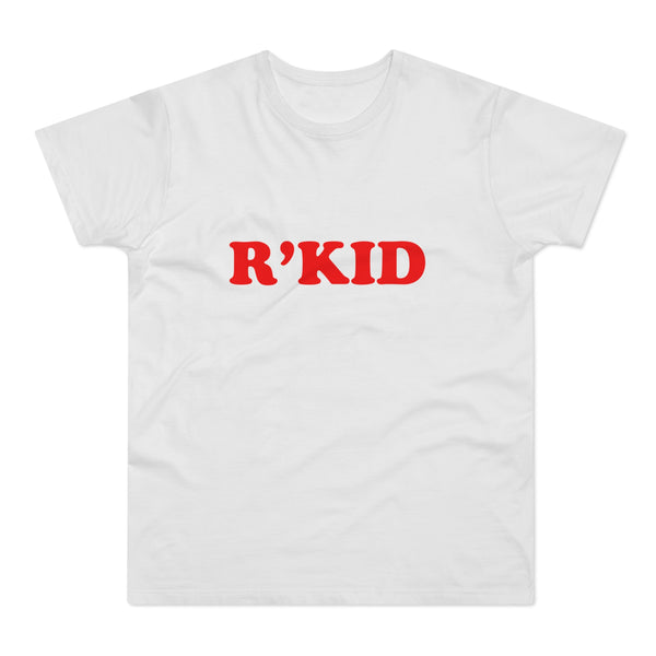 R’Kid Oasis Tee | Mancunian Nostalgia T-Shirt | Britpop Music Shirt | Manchester Inspired Apparel