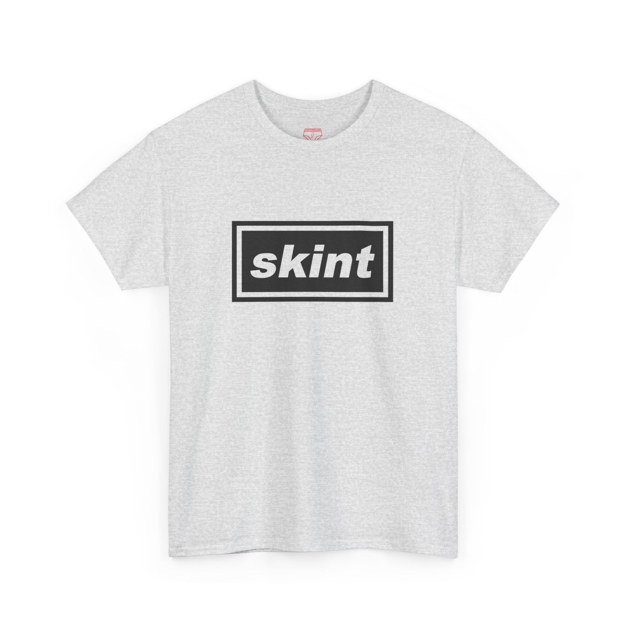 Skint, Oasis t-shirt