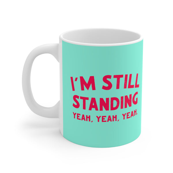 Mug 11oz