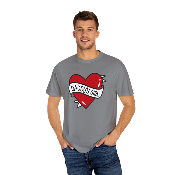 Daddy's Girl T-shirt