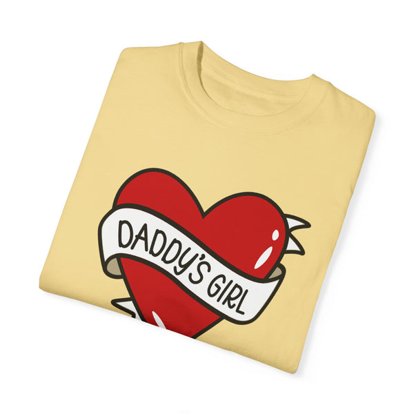 Daddy's Girl T-shirt