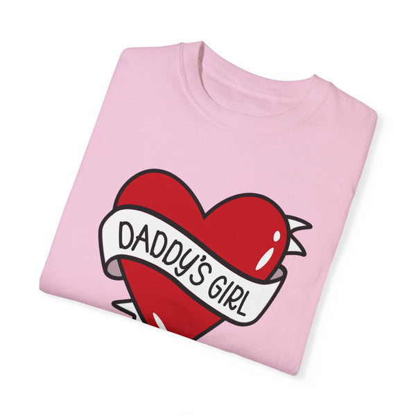 Daddy's Girl T-shirt