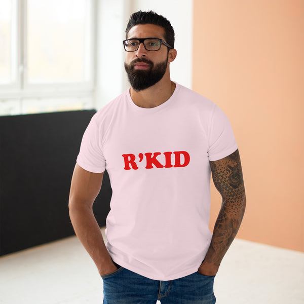 R’Kid Oasis Tee | Mancunian Nostalgia T-Shirt | Britpop Music Shirt | Manchester Inspired Apparel