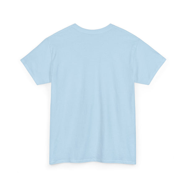 Scanxiety cotton tee