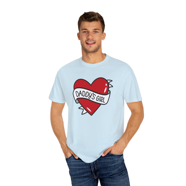 Daddy's Girl T-shirt