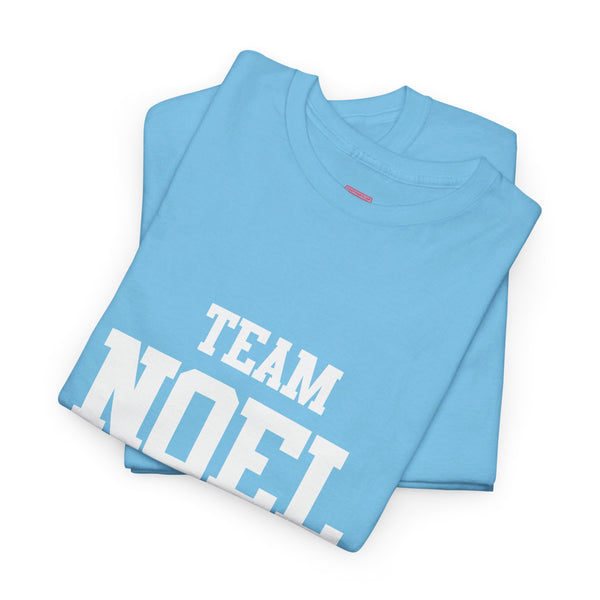 TEAM NOEL Oasis Band t-shirt