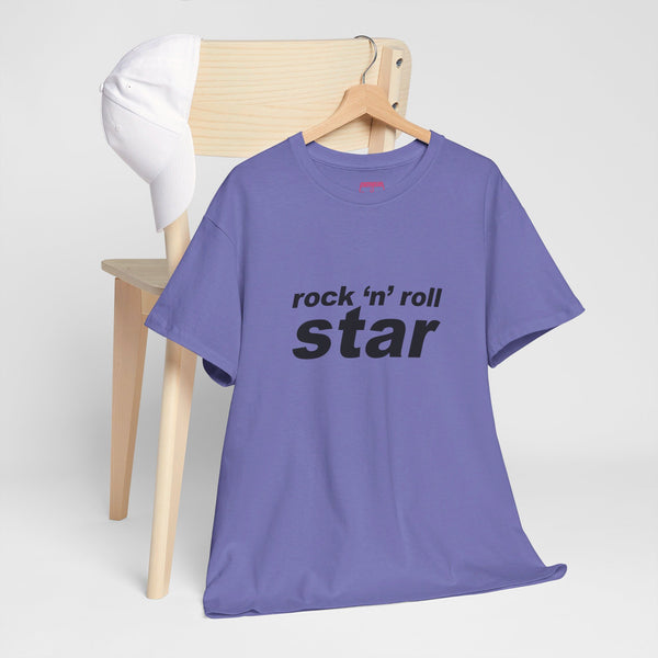 Rock 'n' Roll Star Oasis Tee