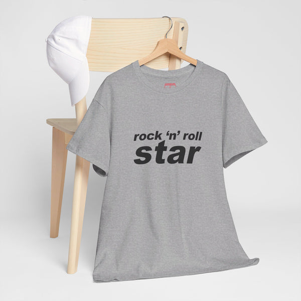 Rock 'n' Roll Star Oasis Tee