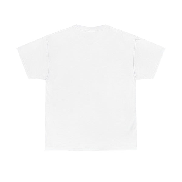 Scanxiety cotton tee