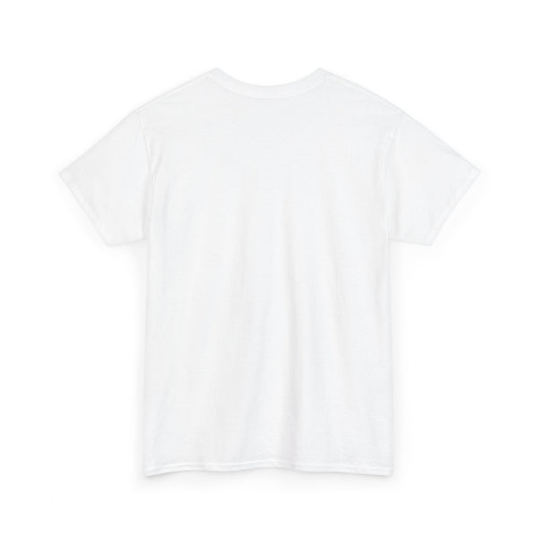 Scanxiety cotton tee